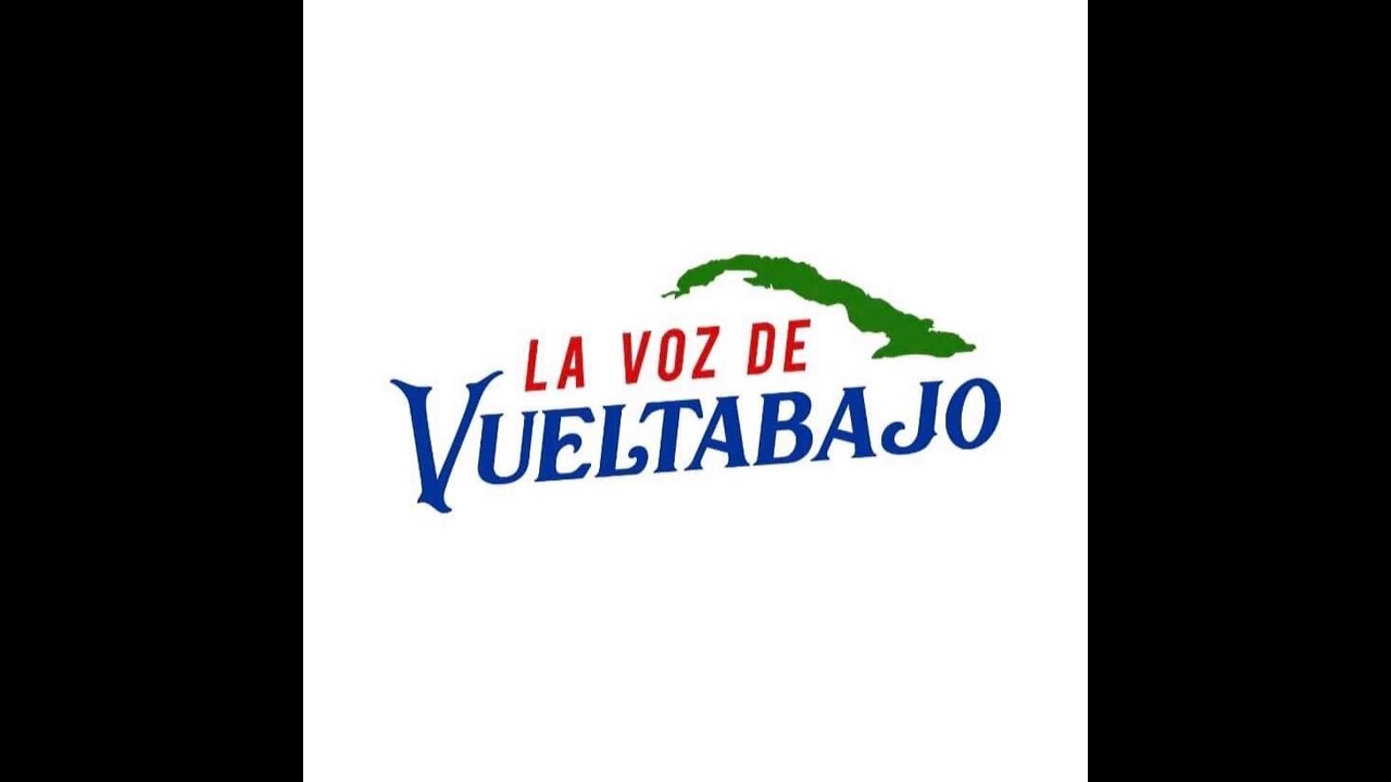 BIENVENIDO A LA VOZ DE VUELTABAJO