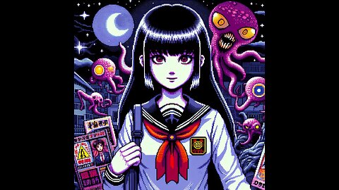 This Strange Realm of Mine weird stream