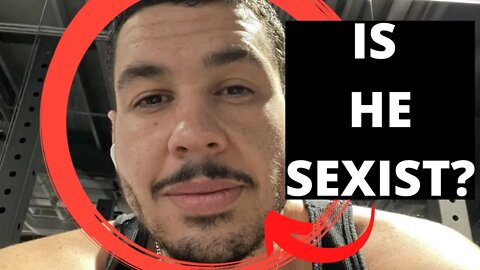 GREEKGODX GOT BANNED