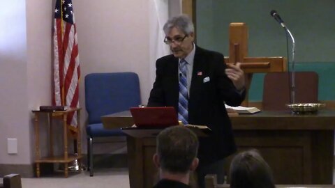 Bills Lake Baptist Church Sunday School May 31, 2020
