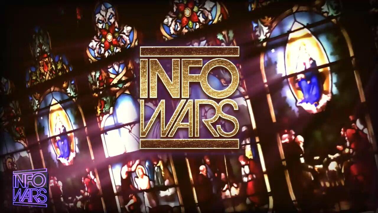 Transhuman Nightmares: WEF Unveils ‘God-Like Powers’ & Pledges Cyborg Rule by 2045 Hour 4