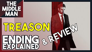 TREASON Ending Explained & Review | Breakdown, Season 2 Predictions