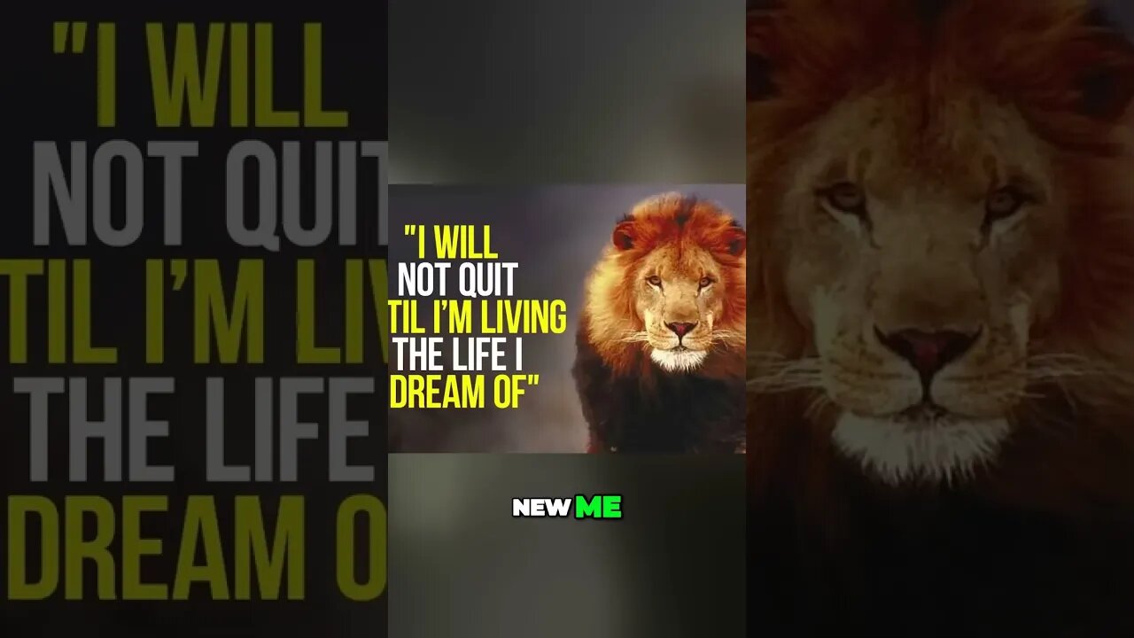 Unleashing Your Inner Potential: Embrace Transformation and Evolve!