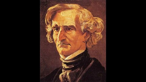 Hector Berlioz - Roman Carnival Overture, Op 9