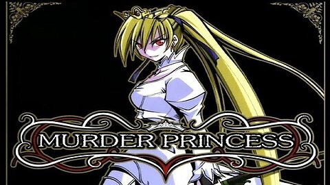 Murder Princess ~piano cues~ by Fukuda Yasufumi