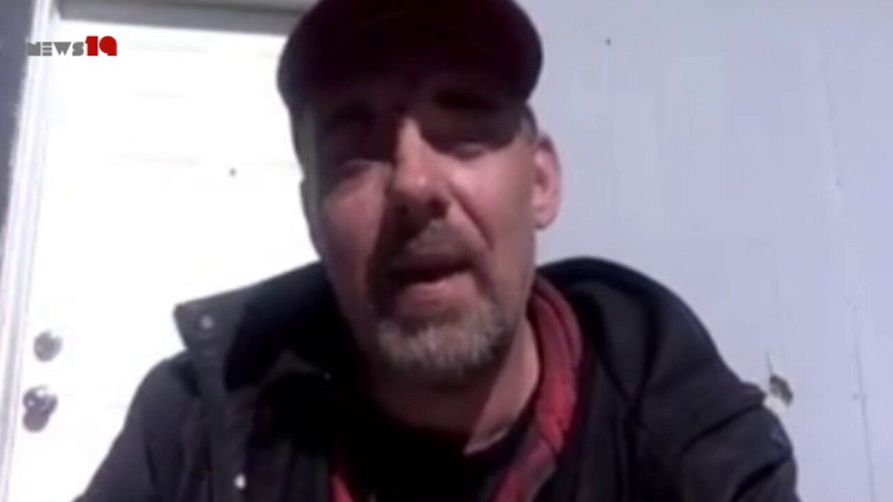Man Escapes Hospital COVID Murder Attempt | NEWS-19