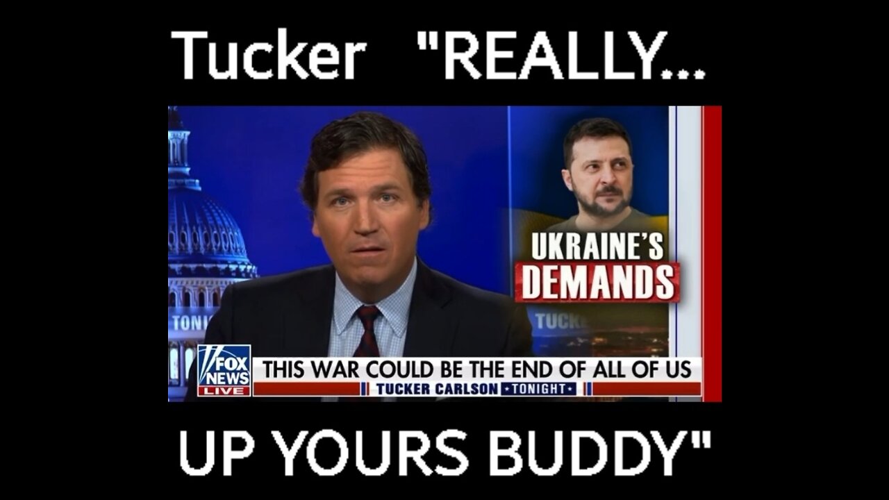 Finally! Thank you Tucker!!!