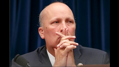 🔥 Explosive Showdown! Chip Roy Grills Mayorkas Over Shocking Lies 🔥