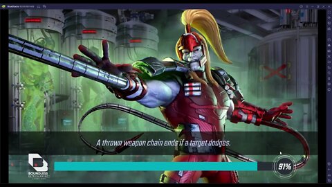 MSF War Practice: Kestrel, Zemo, XFactor3 vs Secret Avengers + Doom + Red Guardian
