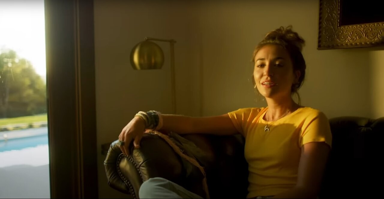 Lauren Daigle - You Say (Official Music Video)