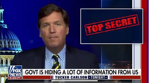 Tucker Carlson Tonight 1/13/2023