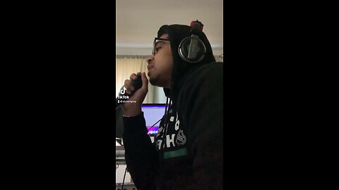 Stephen Sanchez (Cover)