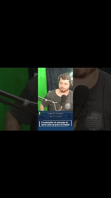 Dificuldade em dirigir na Irlanda? Olha o que aconteceu com ele 😂 #direcao #irlanda #drivelicense