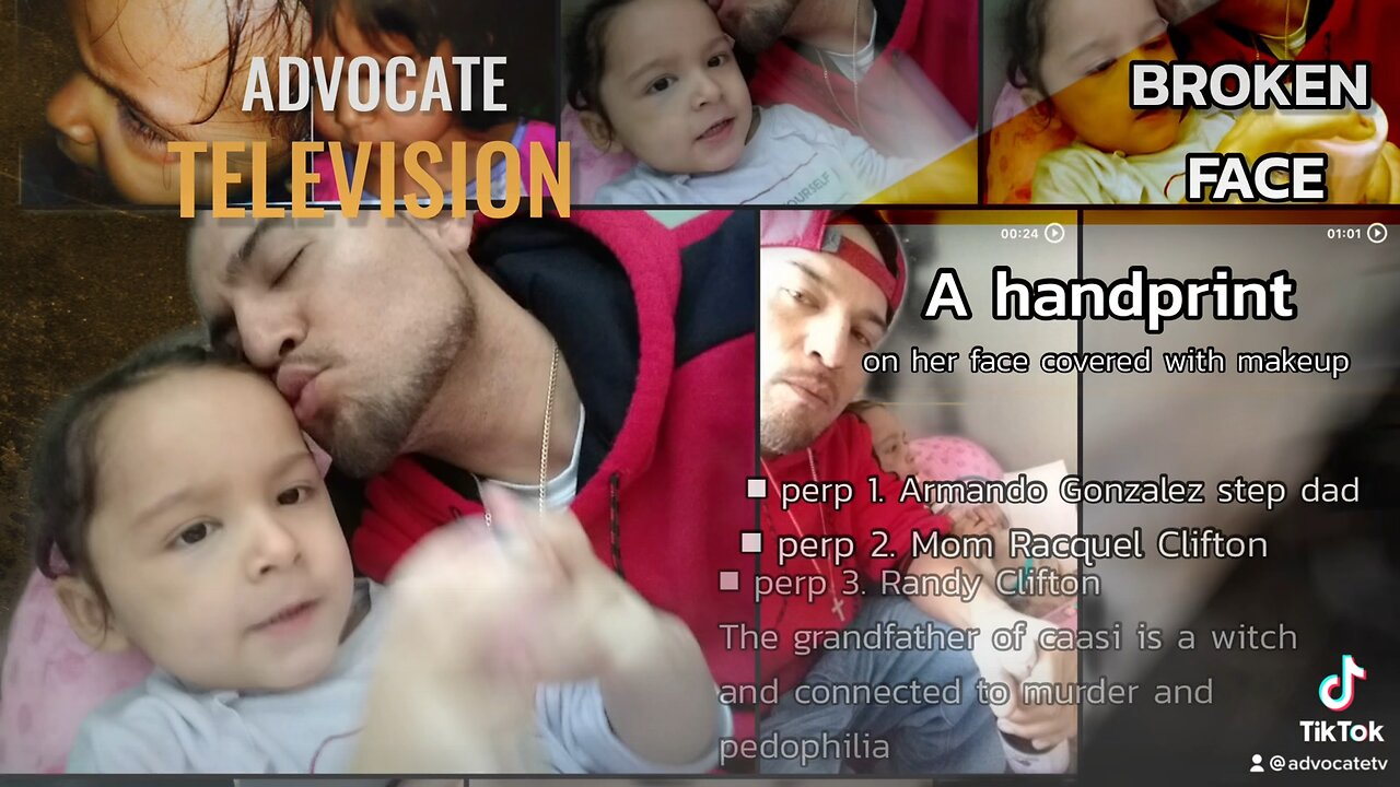 #JusticeForCaasi #AdvocateTv