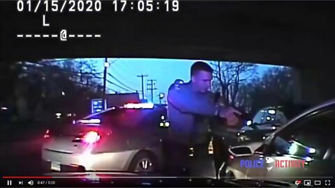 This Is One Of The Worst Callous UnJustified Deadly Force I Have Seen - Cops Earning The Hate