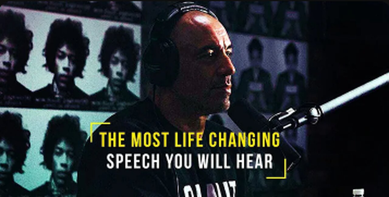 Should You QUIT Your Job? - The Most Life Changing Speech Ever (ft. Garyvee, Joe Rogan)