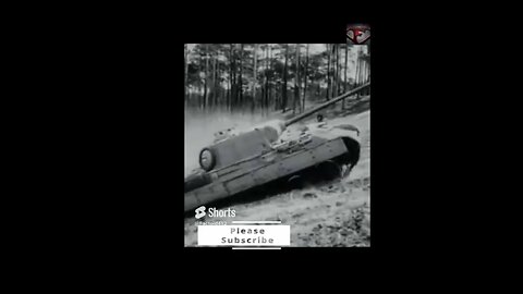 WW2 German Panther Tank Facts #shorts #interestingfacts #tanks