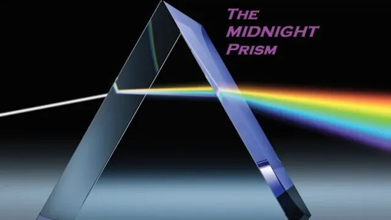 The Midnight Prism Ep.2: Ghosts and Hauntings