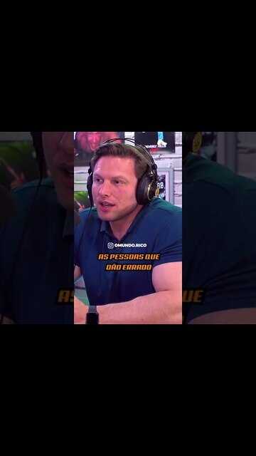 TEM QUE FAZER O QUE É NECESSÁRIO | PAULO MUZY