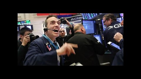 디 앤서, 월스트리트 트레이더, 맥킨즈, 컬설팅회사, 투자은행, 파우스트식거래,헤지펀드 애널리스트, 동학개미, 로빈후드, 청년부추, 밀레니얼, 가치지향적투자, 블랙록, 투자입문서