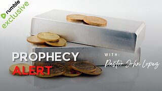 Gold & Silver Prophecy