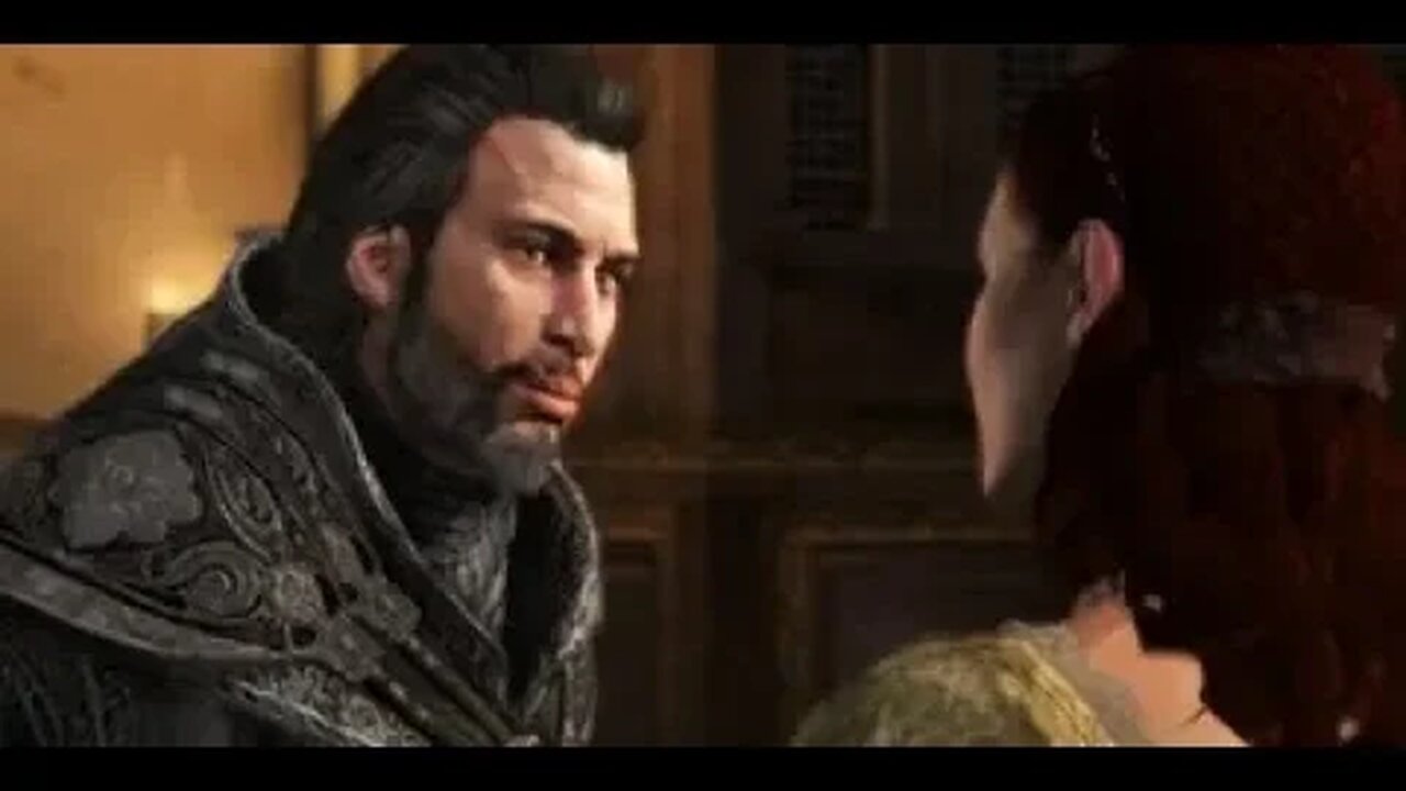 Quid Pro Quo (Assassin's Creed: Revelations)