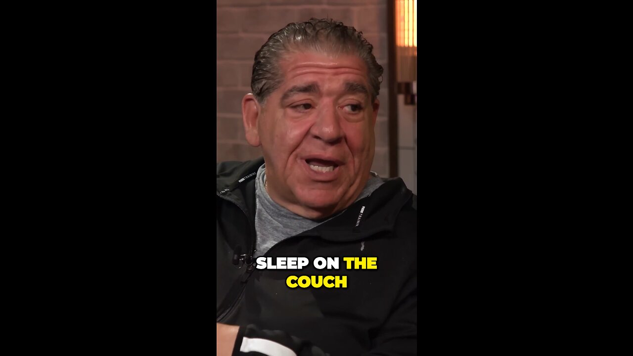Joey Diaz Tells About His Friend That Fell In Love With A Stripper