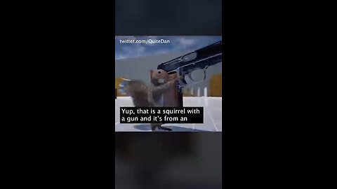 A video game call