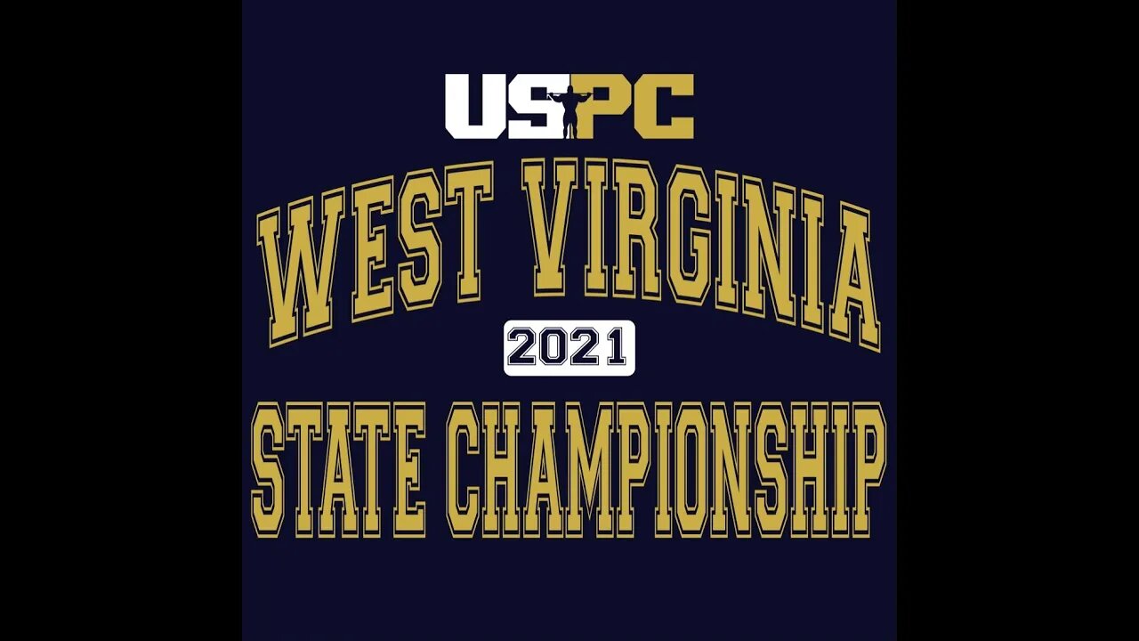 USPC WV State Championship