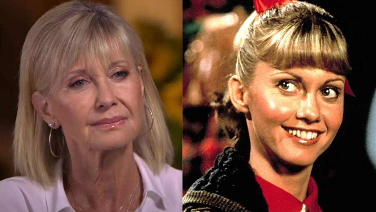 Olivia Newton-John Has Passed Away