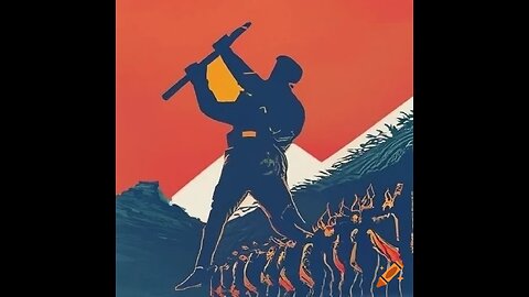Shadows of Freedom | Nivis's short anti utopia story