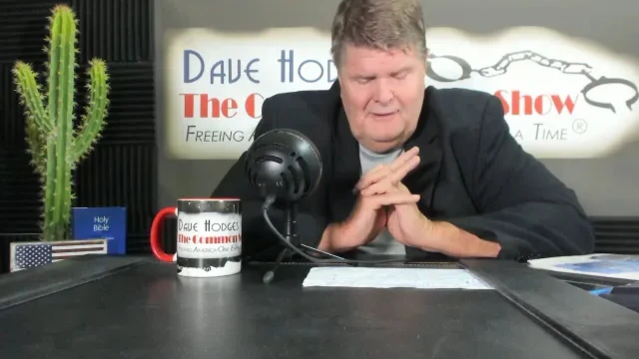 WHY WON'T THIS ADMINISTRATION STAND UP TO CHINA?