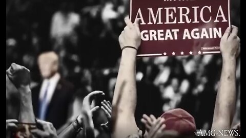 I’m For America First! MAKE AMERICA GREAT AGAIN!