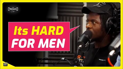 The Reason Why THE RED PILL Is IMPORTANT For MEN