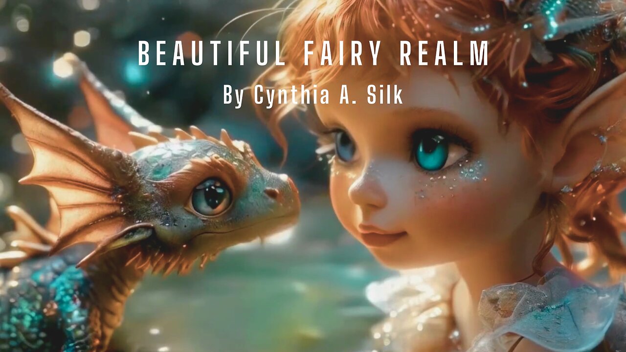 BEAUTIFUL FAIRY REALM