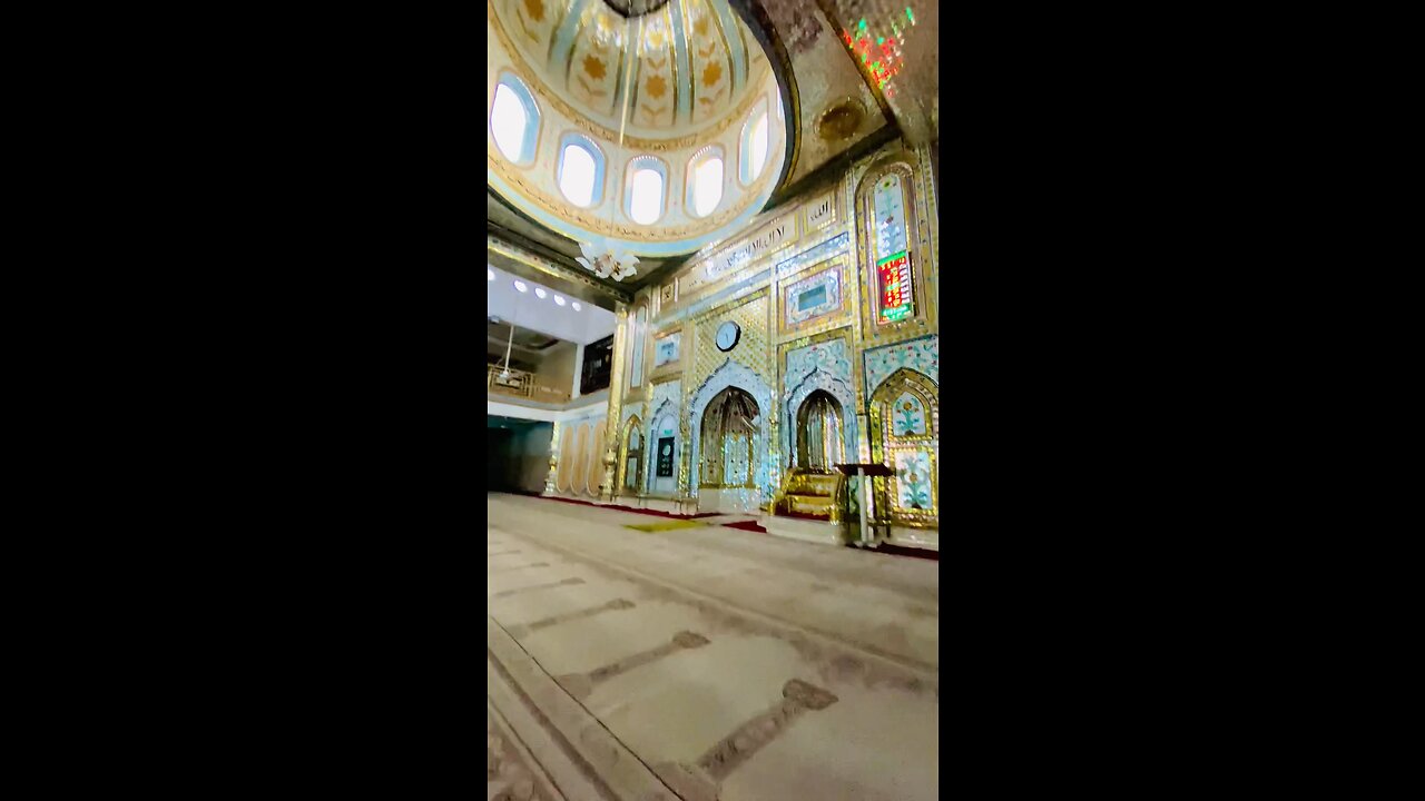 Masjid beautiful | god home | muslim | Pakistan