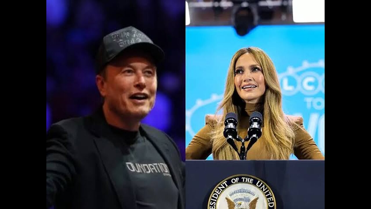 Jennifer Lopez ‘shouldn’t be trusted,’ Elon Musk makes bizarre claim about P Diddy and singer