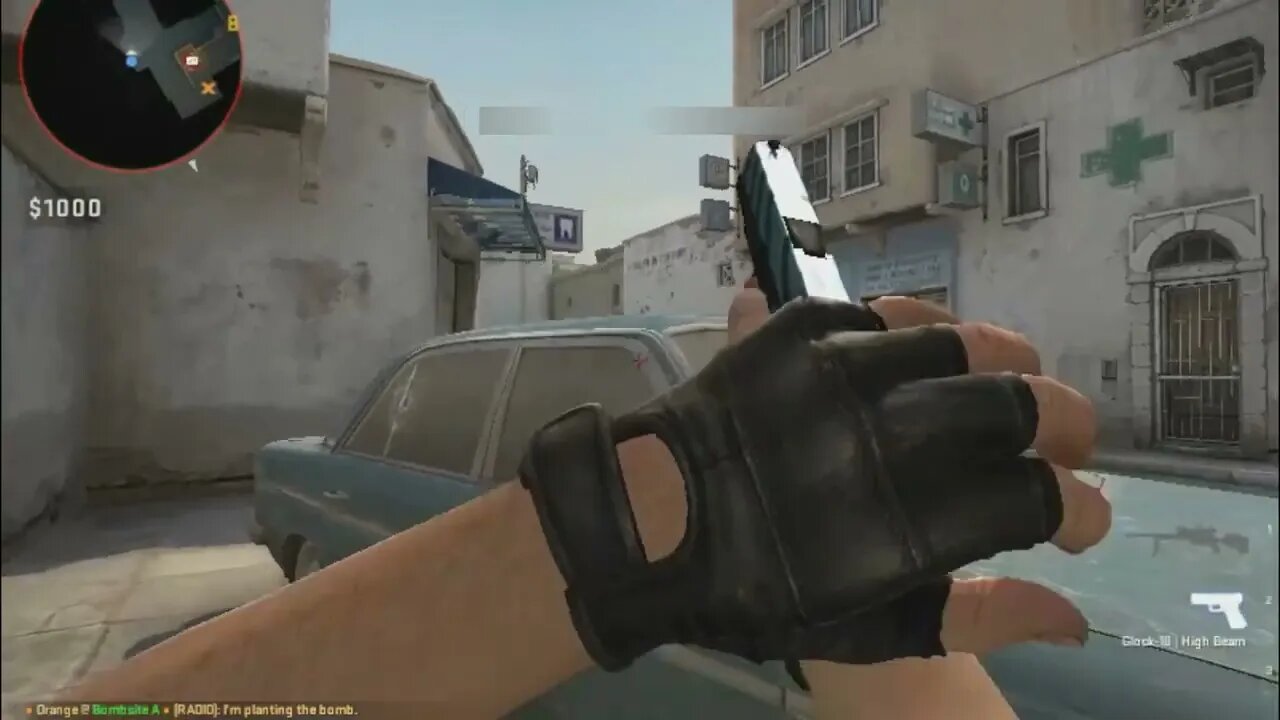 🔫Pew pew PISTOL MOMENT