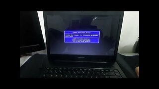 INSTALANDO QUALQUER WINDOWS NO POSITIVO UNIQUE S2065i !!