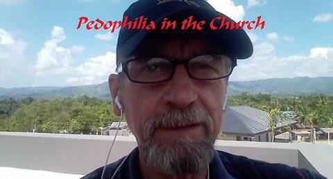 Revealing – Pedophilia in the Church