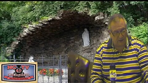 NCTV45’S THOUGHT FOR THE DAY FRIDAY NOVEMBER 6 2020