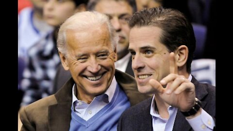 Military Schedules Hunter Biden Tribunal