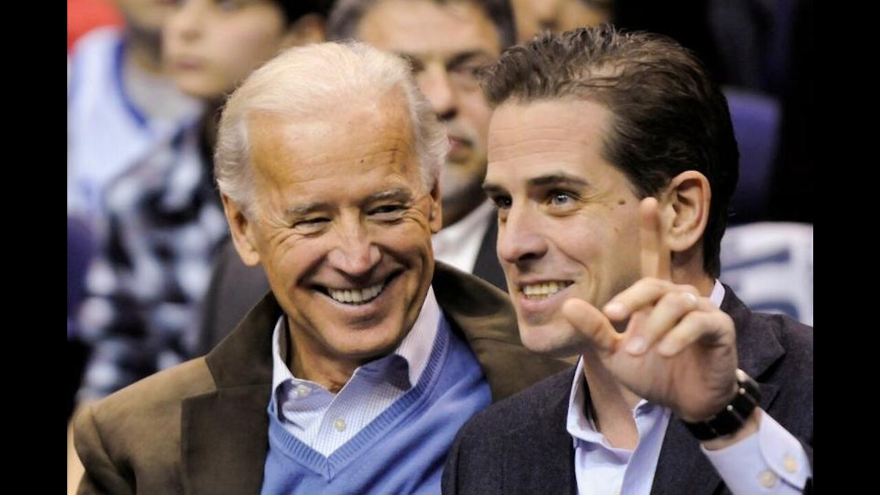 Military Schedules Hunter Biden Tribunal