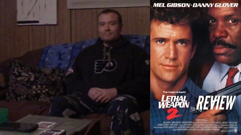 Lethal Weapon 2 Review