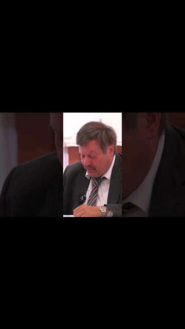 "Kinder sind gefährlich, bedrohlich und fast das schlimmste was man unserem Planeten zumuten kann!"