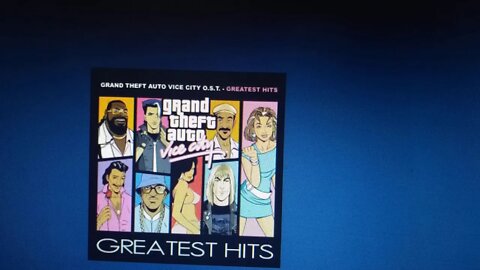 GTA Vice City Game Outtakes and Bloopers