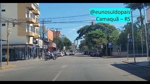 Camaquã RS