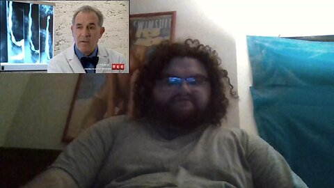 The World's Heaviest Man Manuel Uribe 2007 TV Documentary (Reaction)
