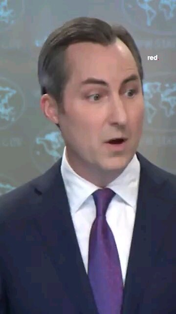 US: Israel Has Jurisdiction Over Gaza Palestine