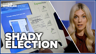 SHADY election fraud alert